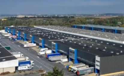 Entrepôt Aulnay-sous-Bois 797m² Location entrepôt Aulnay-sous-Bois Seine-Saint-Denis OLLOG2424443 6